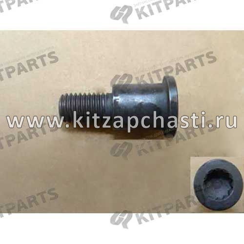 Болт направляющей цепи HAVAL F7x 2pect 1021018AEC01