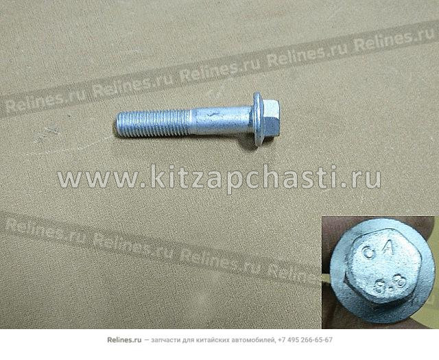 Болт ролика натяжного  Great Wall Poer 1021032XED61