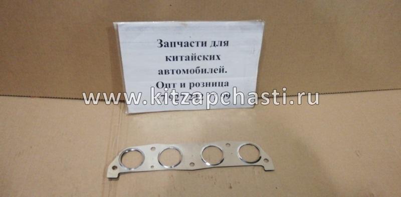 Прокладка выпускного коллектора Livan X3 PRO 1136000102
