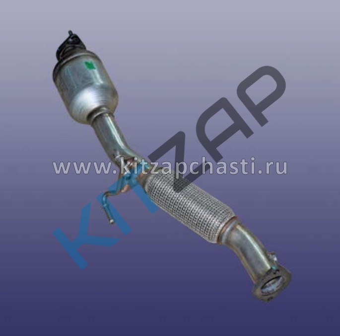 Катализатор TENET T7 153000136AA