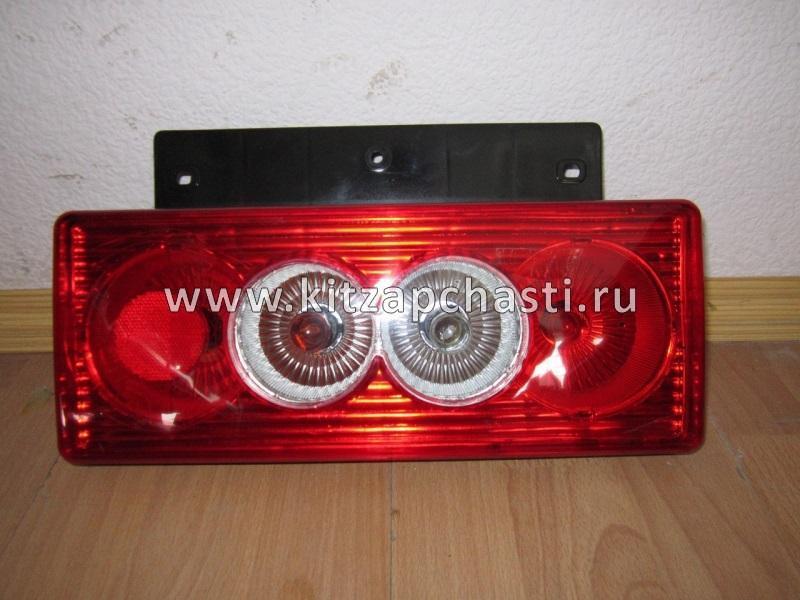 Фонарь задний левый FOTON 1051 (24V) 1B18037200011