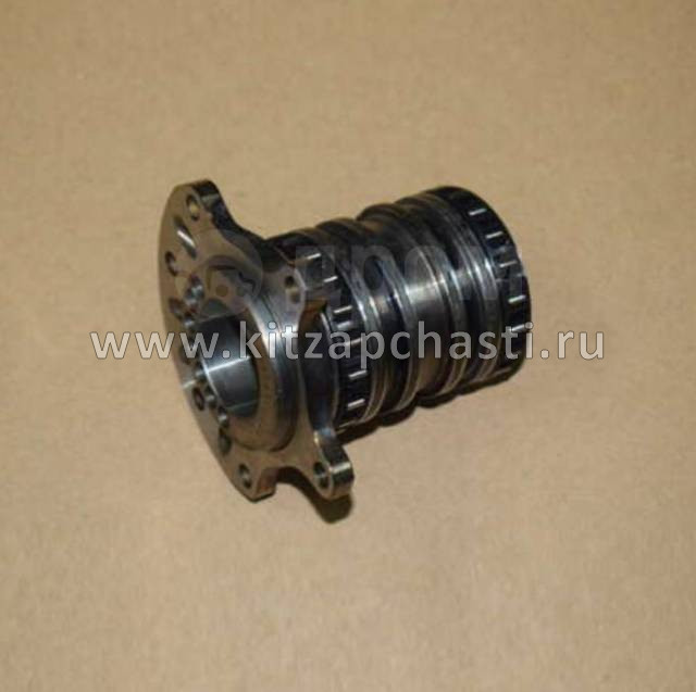 Суппорт сцепления TENET T7 2510170100