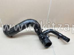 Выпускной коллектор TENET T7 302000235AA