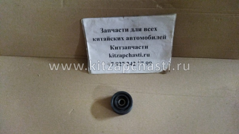 Ролик промежуточный ручейковый Валдай Cummins Евро 3 дв. ISF 3.8 3935015
