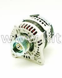 Генератор NEXT,Бизнес Cummins ISF 2.8 5272666 (14В, 120А, контакты-болты)