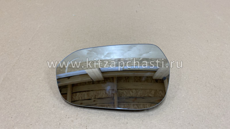 ЗЕРКАЛЬНЫЙ ЭЛЕМЕНТ ЗЕРКАЛА ЗАДНЕГО ВИДА ЛЕВЫЙ  GEELY MONJARO KX11 6017134600
