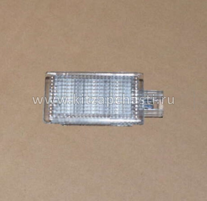 Лампа багажника EXEED VX FL 605000757AA