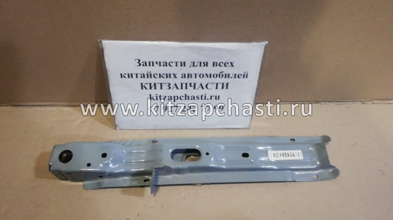 Панель крепления радиатора левая Xcite X-Cross 7  T15-5300610-DY DELIPARTS DDFP610
