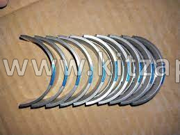 Вкладыши коренные TENET T7 F4J16BJ1005012AE