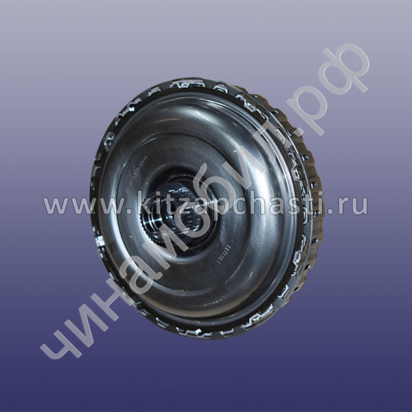 Двойное сцепление TENET T8 T0035713