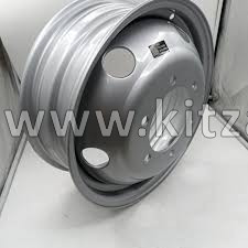 Диск колеса (6 отв.) Foton Toano V1311110102A0