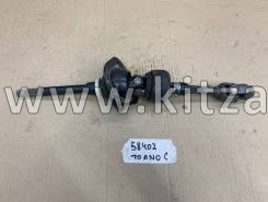Вал рулевой Foton Toano V1342030001A0